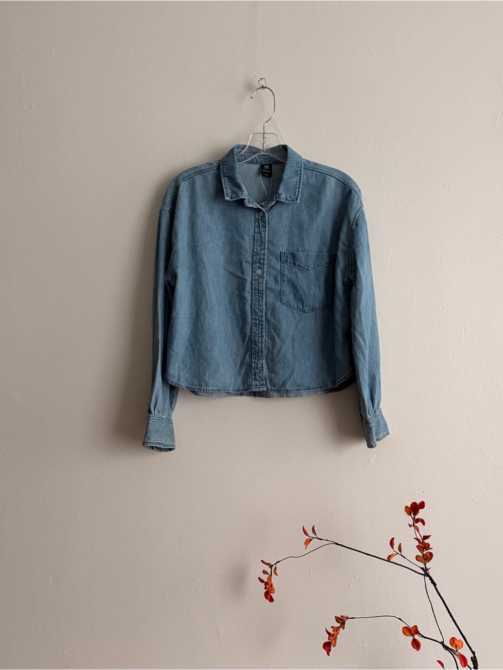 Jeans Subcategory Classification
